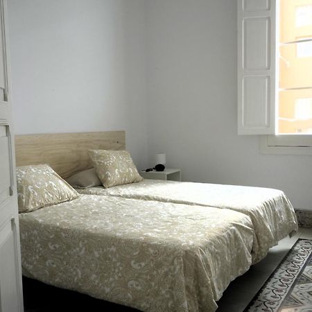 Lua Lua Rooms Las Palmas מראה חיצוני תמונה