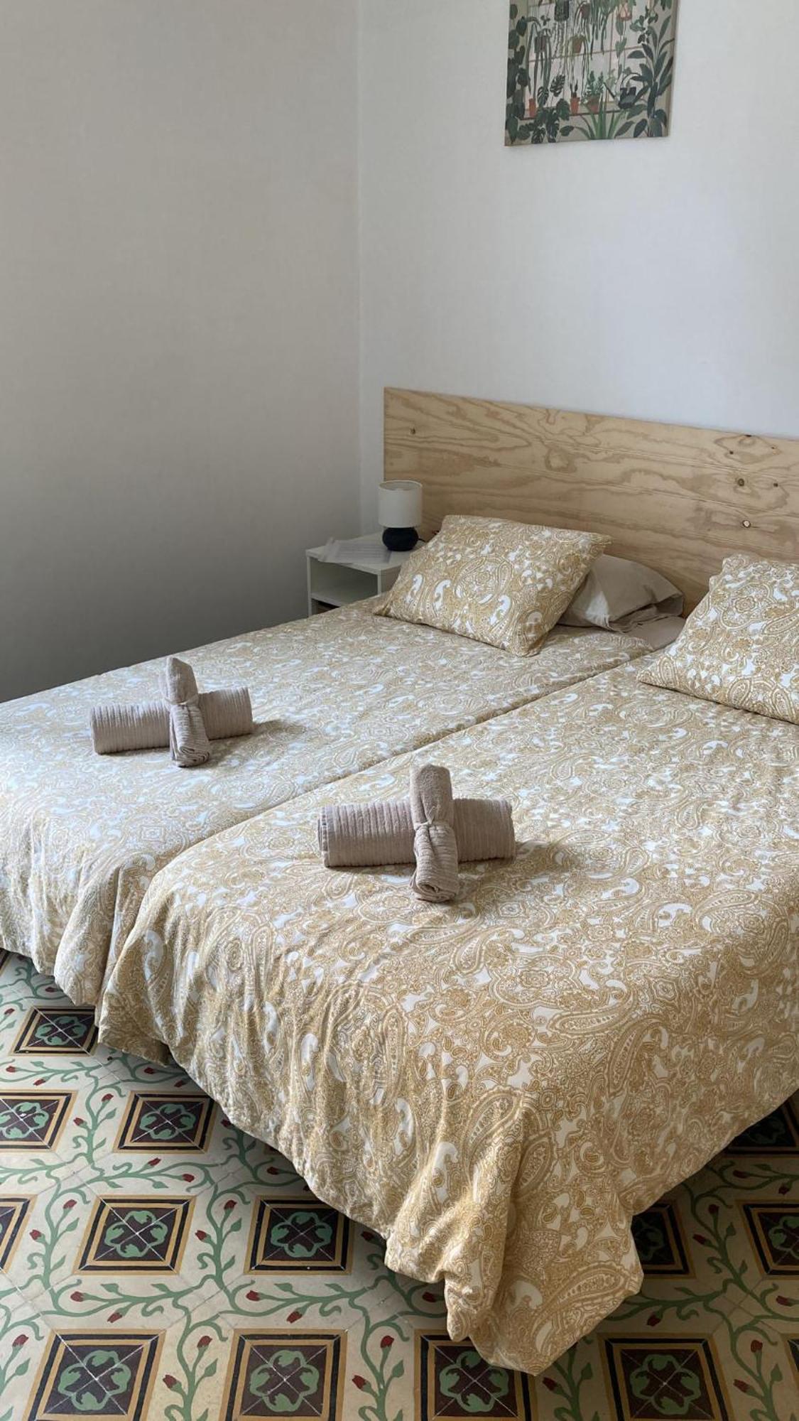 Lua Lua Rooms Las Palmas מראה חיצוני תמונה