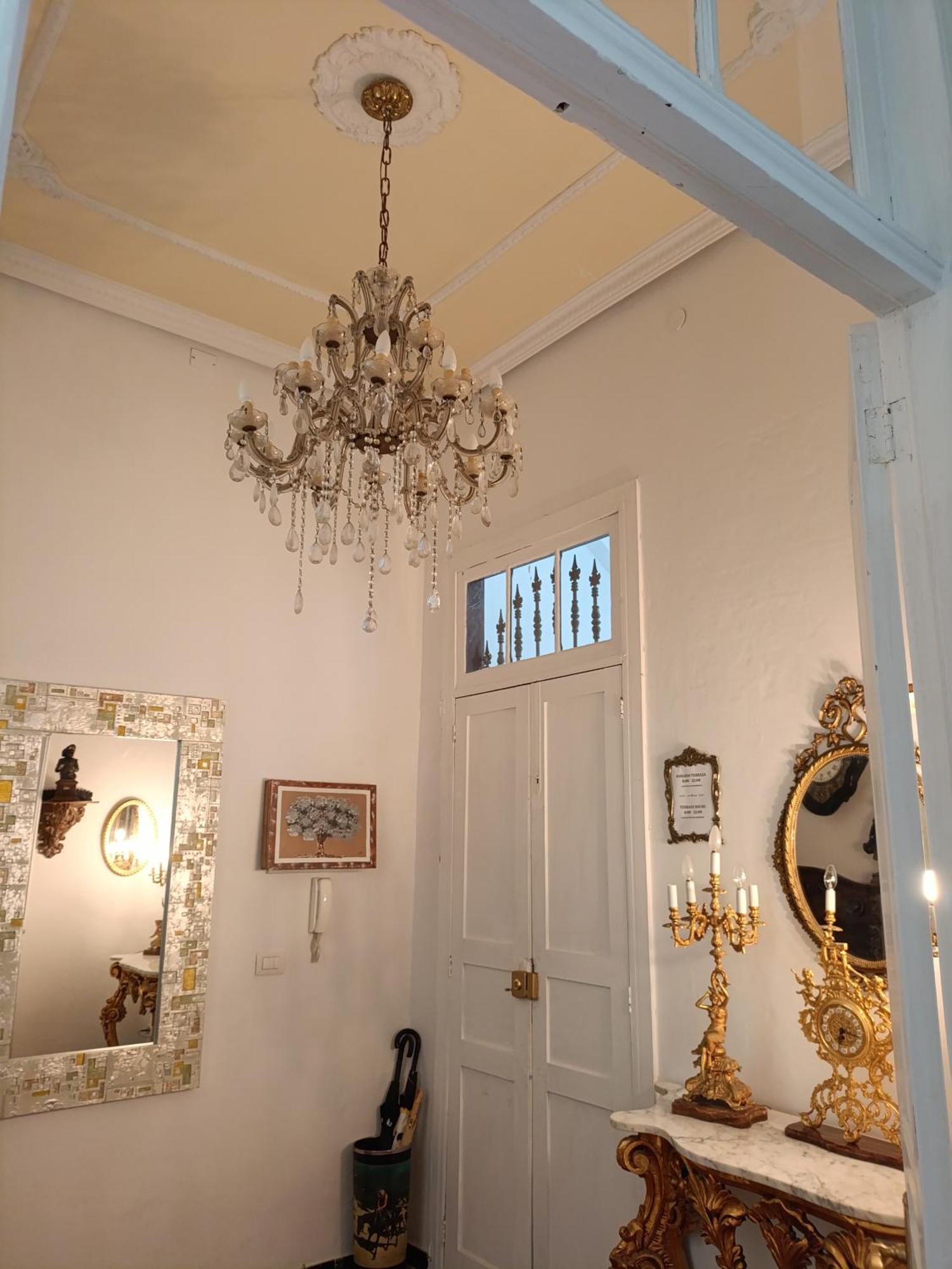 Lua Lua Rooms Las Palmas מראה חיצוני תמונה