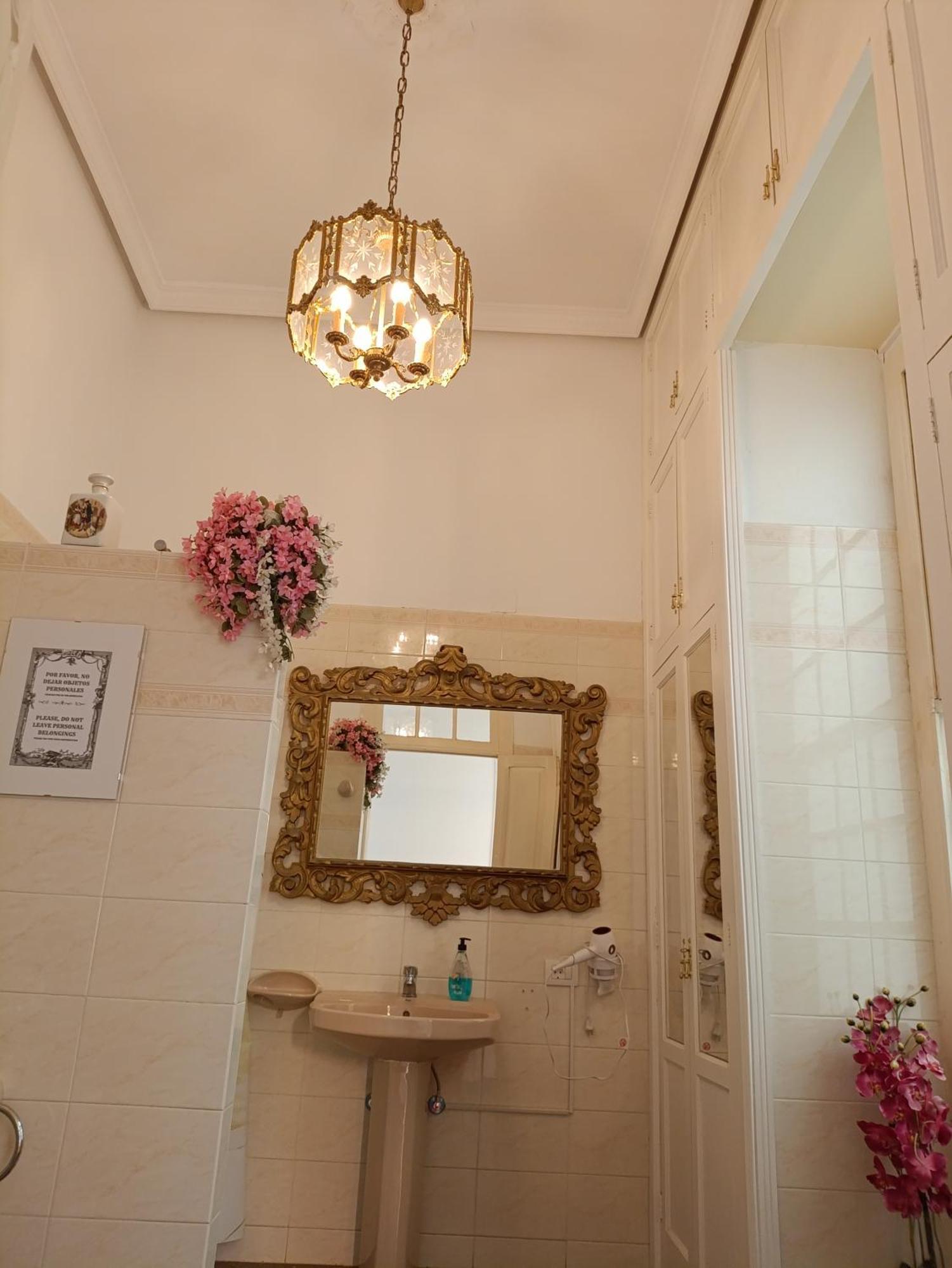 Lua Lua Rooms Las Palmas מראה חיצוני תמונה