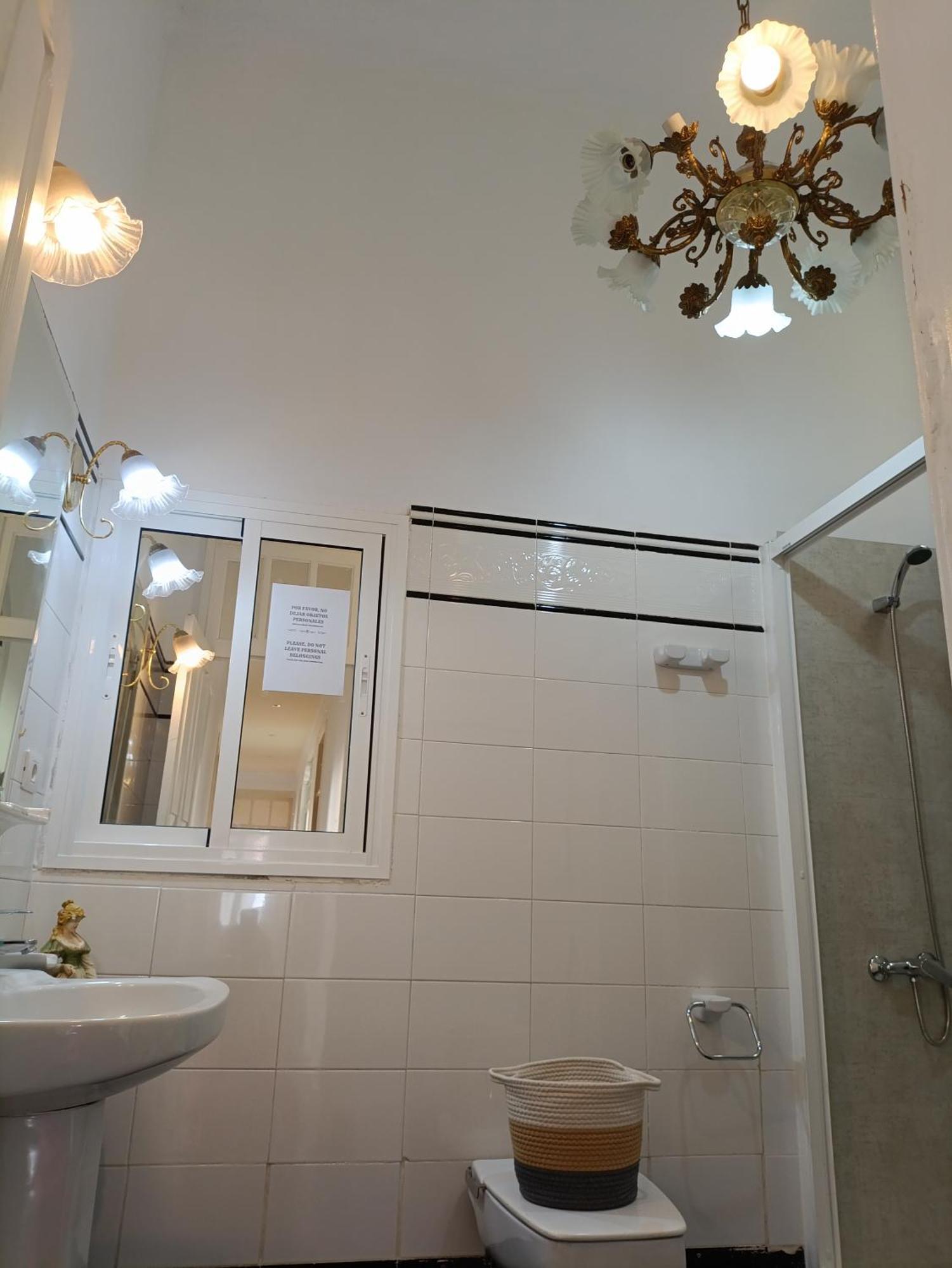Lua Lua Rooms Las Palmas מראה חיצוני תמונה