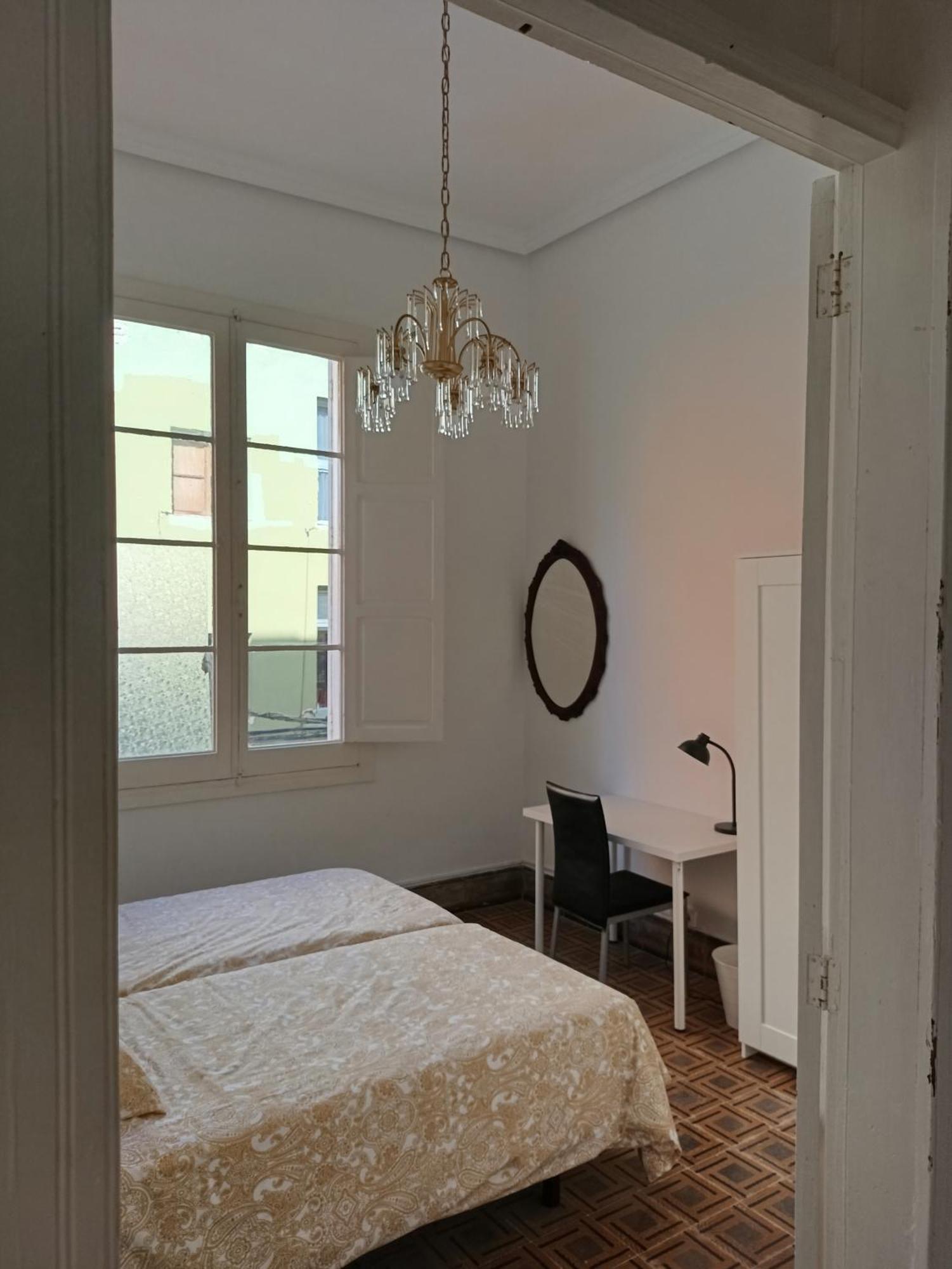 Lua Lua Rooms Las Palmas מראה חיצוני תמונה