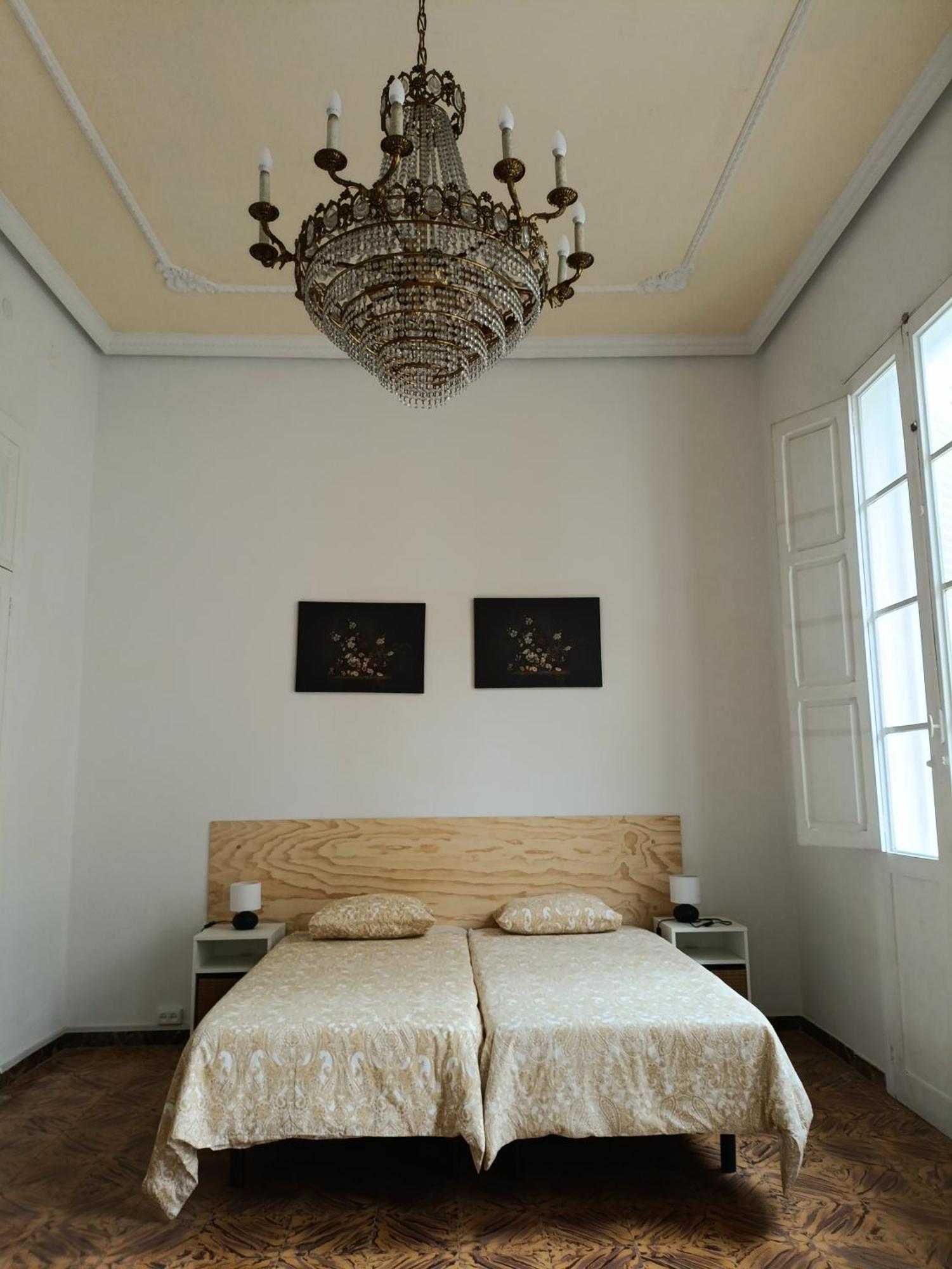 Lua Lua Rooms Las Palmas מראה חיצוני תמונה
