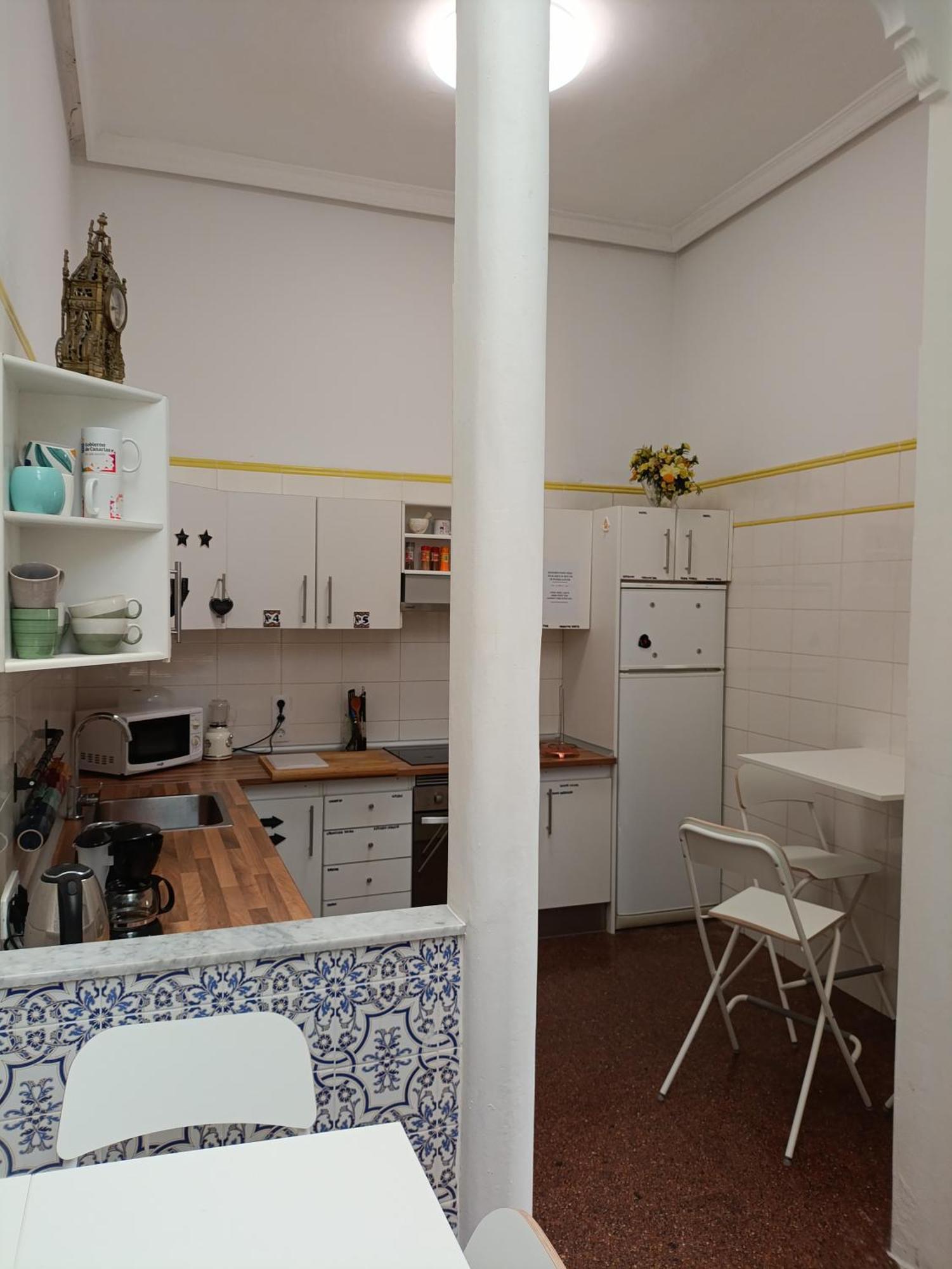 Lua Lua Rooms Las Palmas מראה חיצוני תמונה