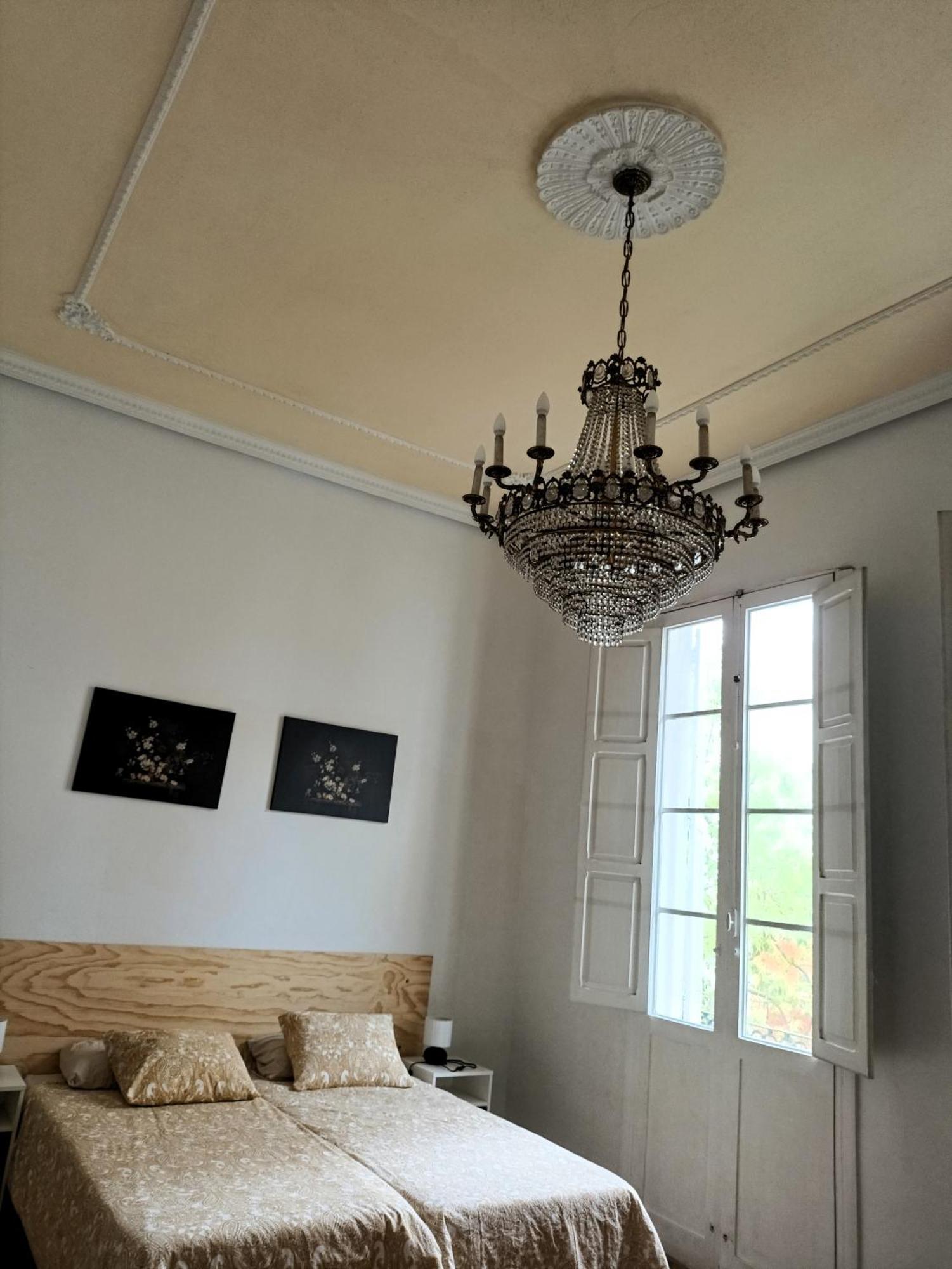 Lua Lua Rooms Las Palmas מראה חיצוני תמונה