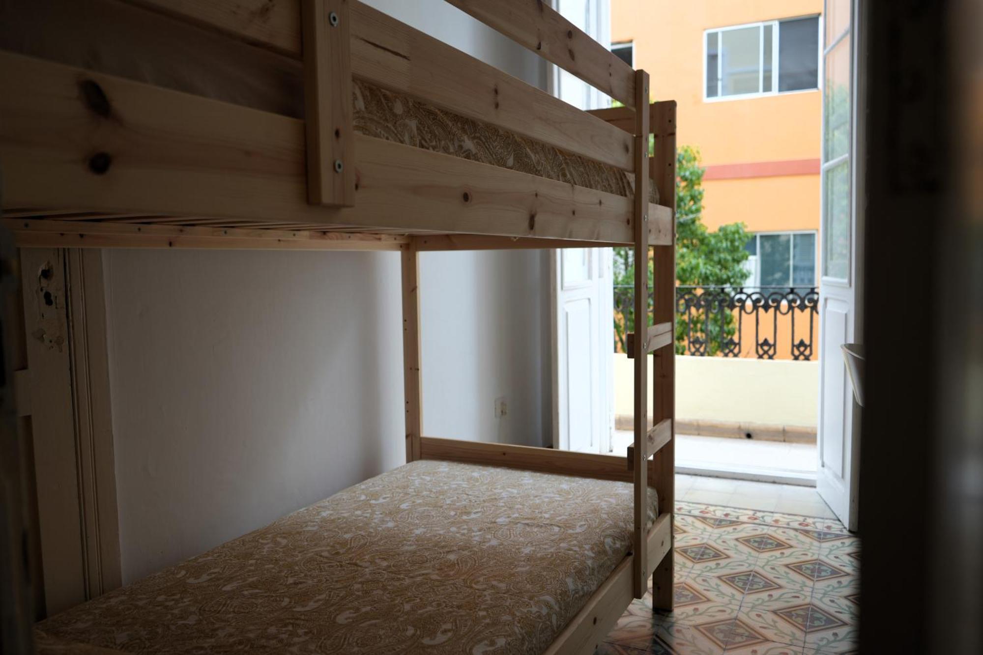 Lua Lua Rooms Las Palmas חדר תמונה