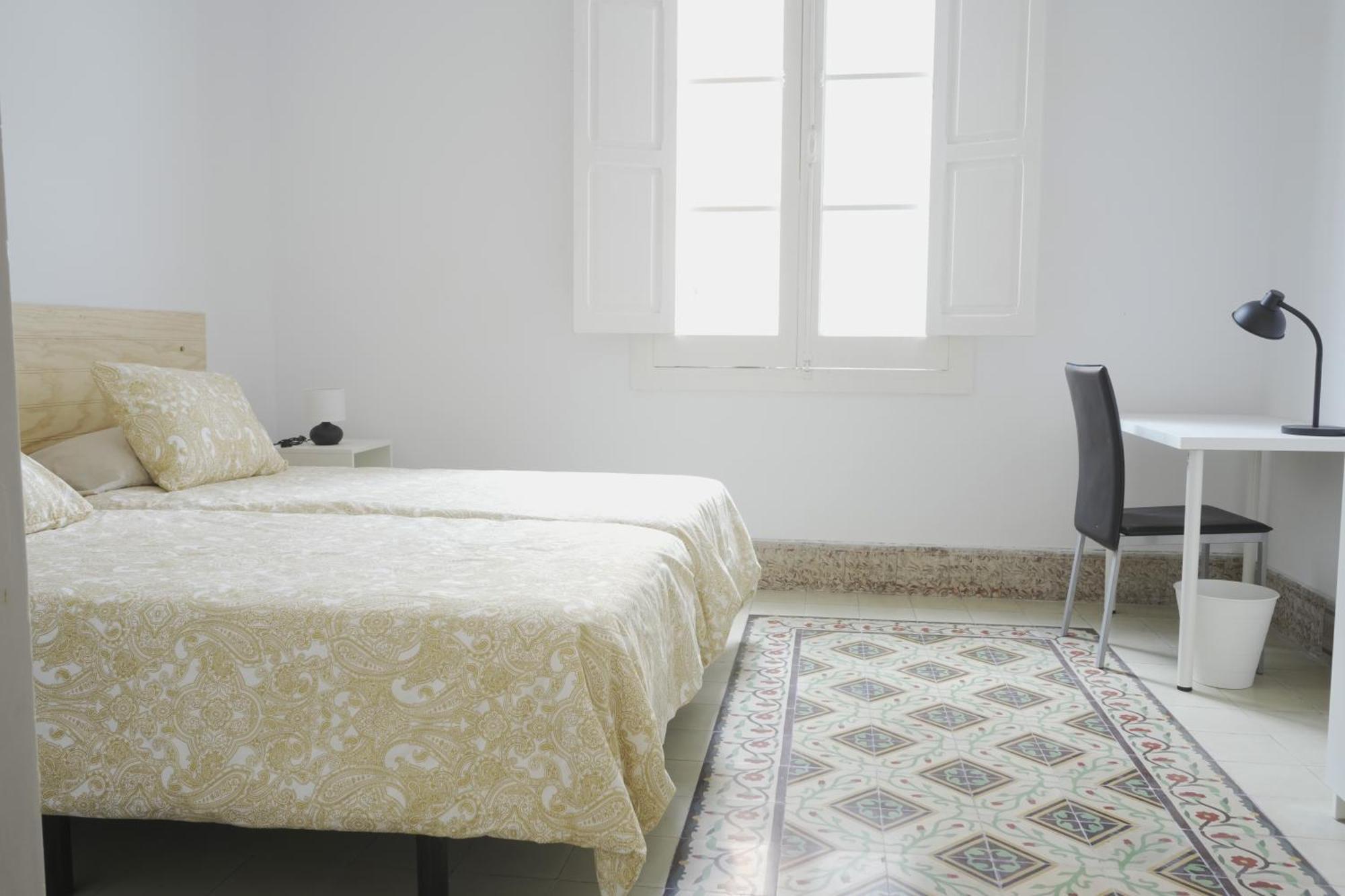 Lua Lua Rooms Las Palmas מראה חיצוני תמונה