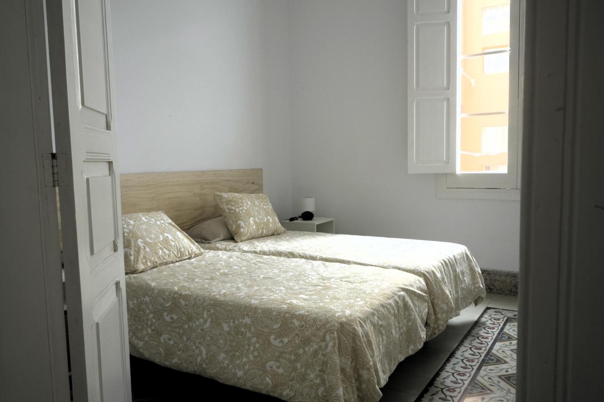Lua Lua Rooms Las Palmas מראה חיצוני תמונה