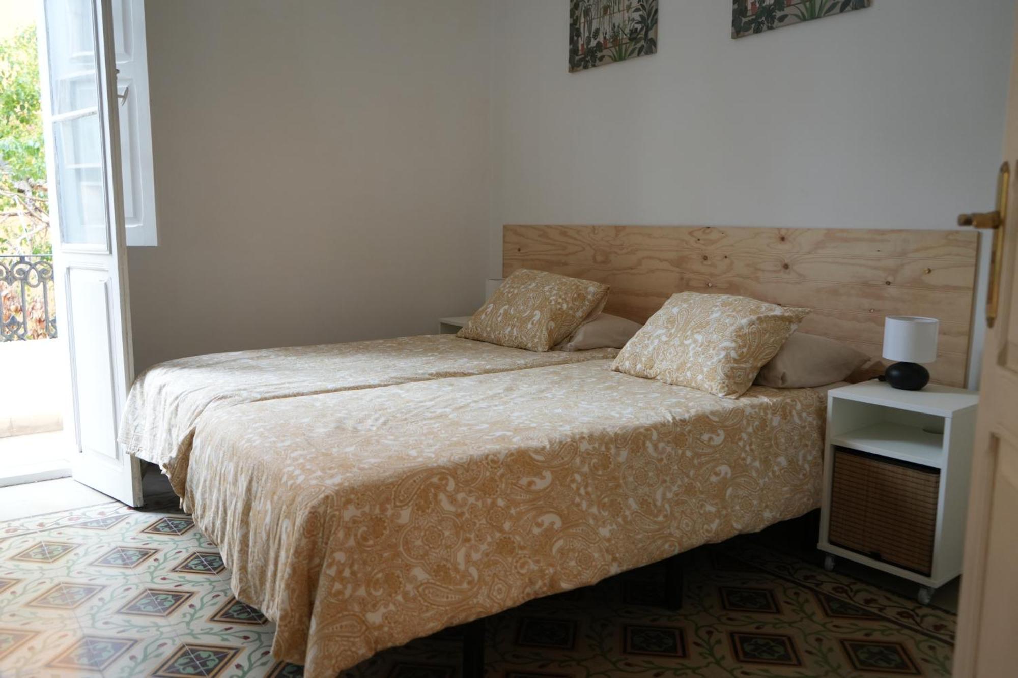 Lua Lua Rooms Las Palmas מראה חיצוני תמונה