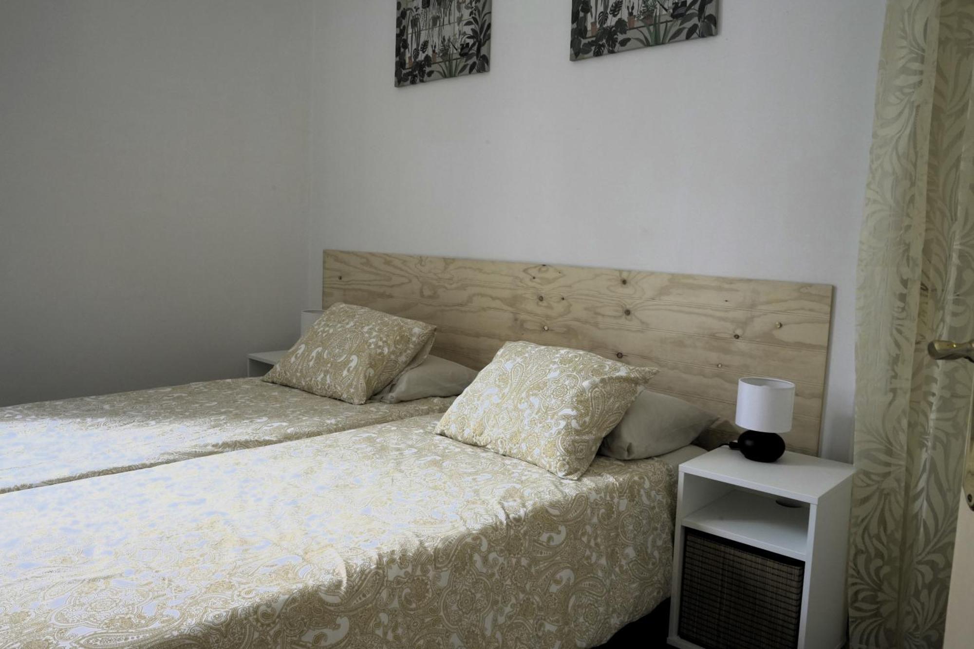 Lua Lua Rooms Las Palmas מראה חיצוני תמונה