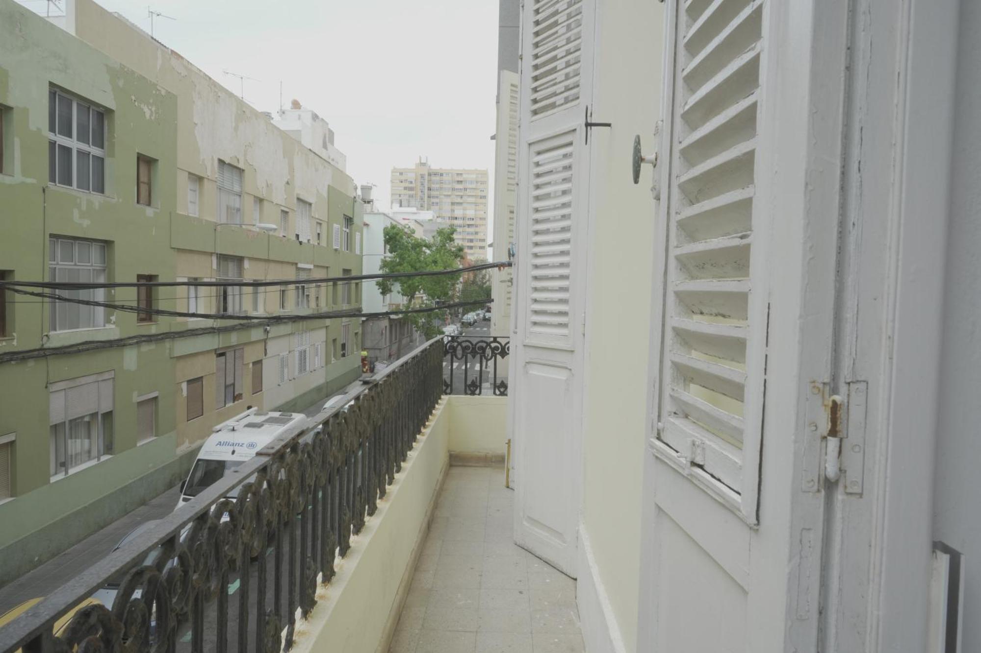 Lua Lua Rooms Las Palmas מראה חיצוני תמונה
