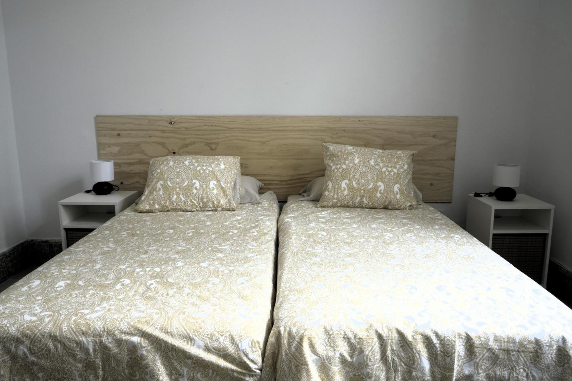Lua Lua Rooms Las Palmas מראה חיצוני תמונה