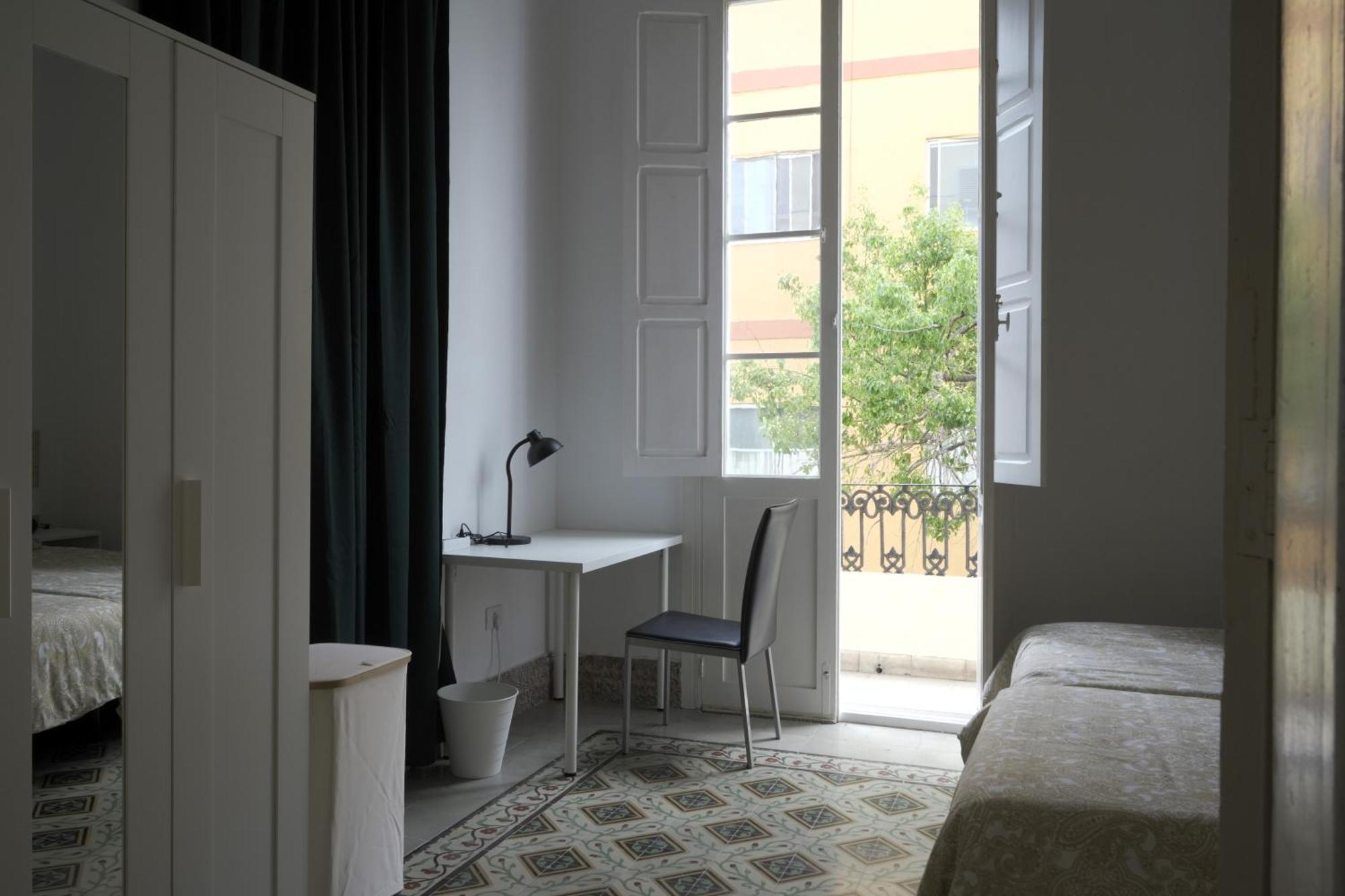 Lua Lua Rooms Las Palmas מראה חיצוני תמונה