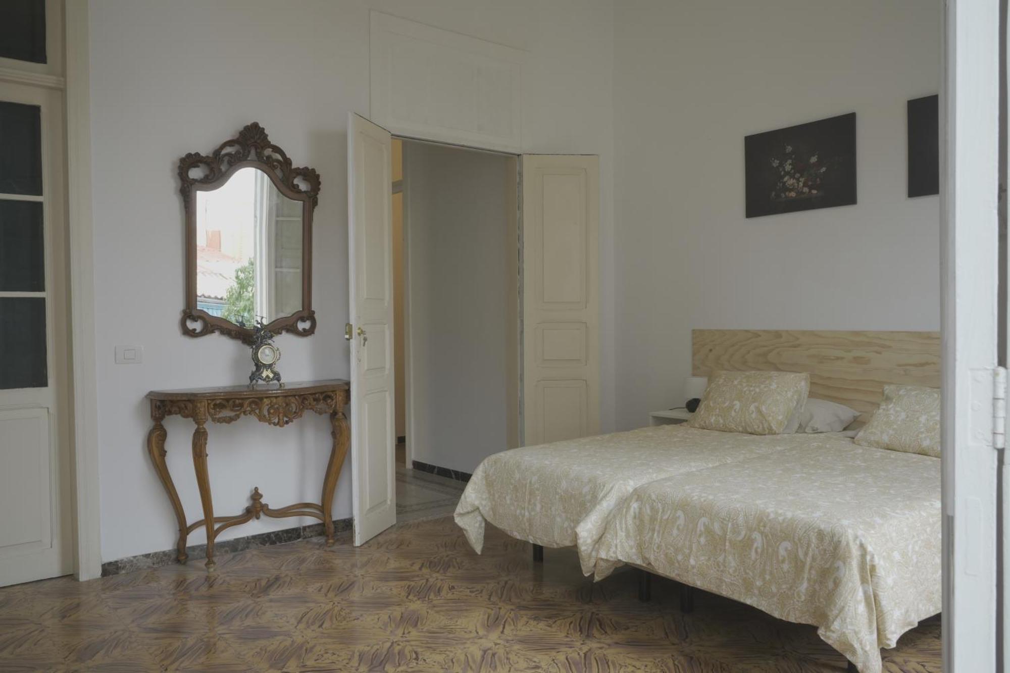 Lua Lua Rooms Las Palmas מראה חיצוני תמונה