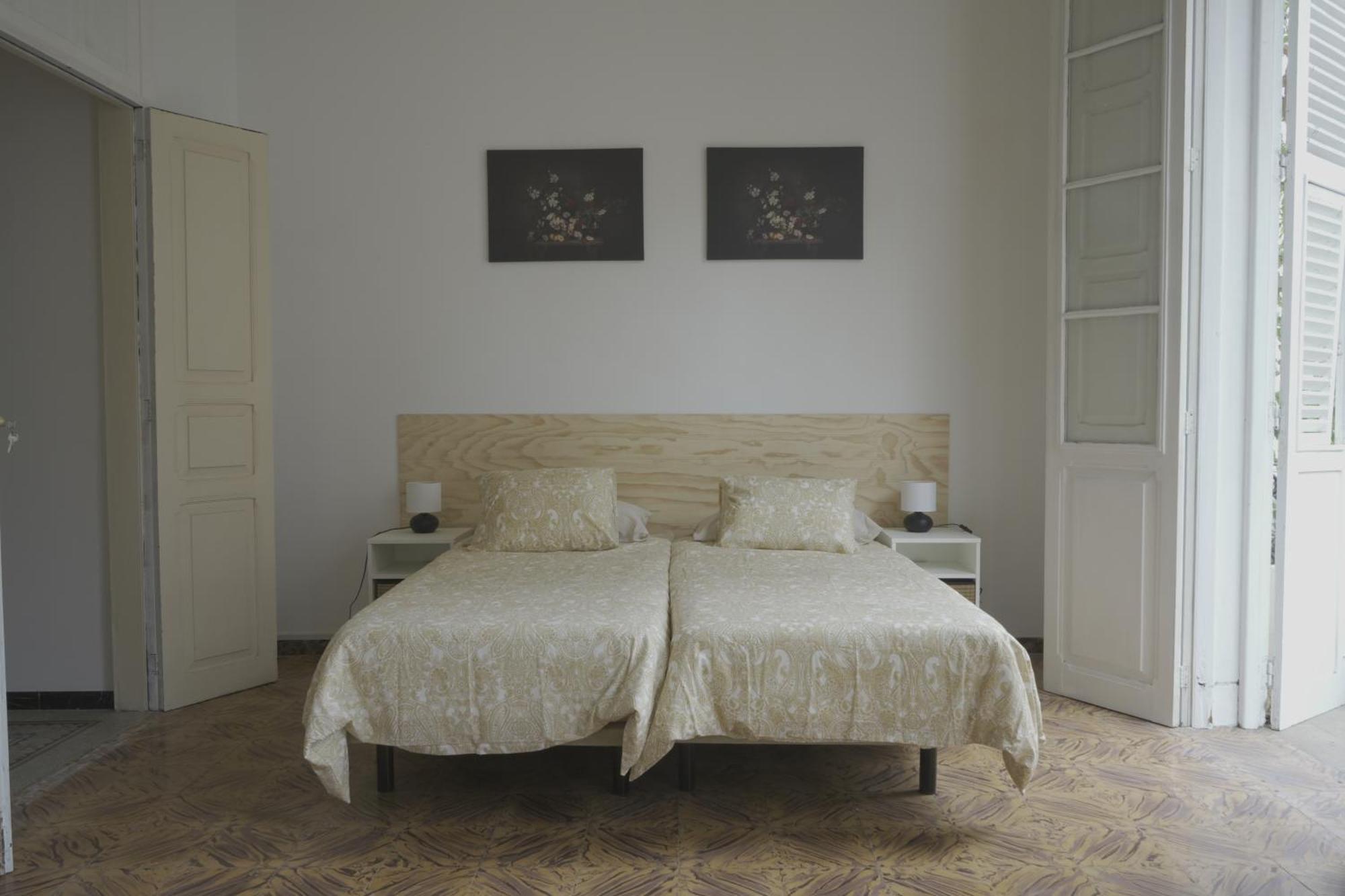 Lua Lua Rooms Las Palmas מראה חיצוני תמונה
