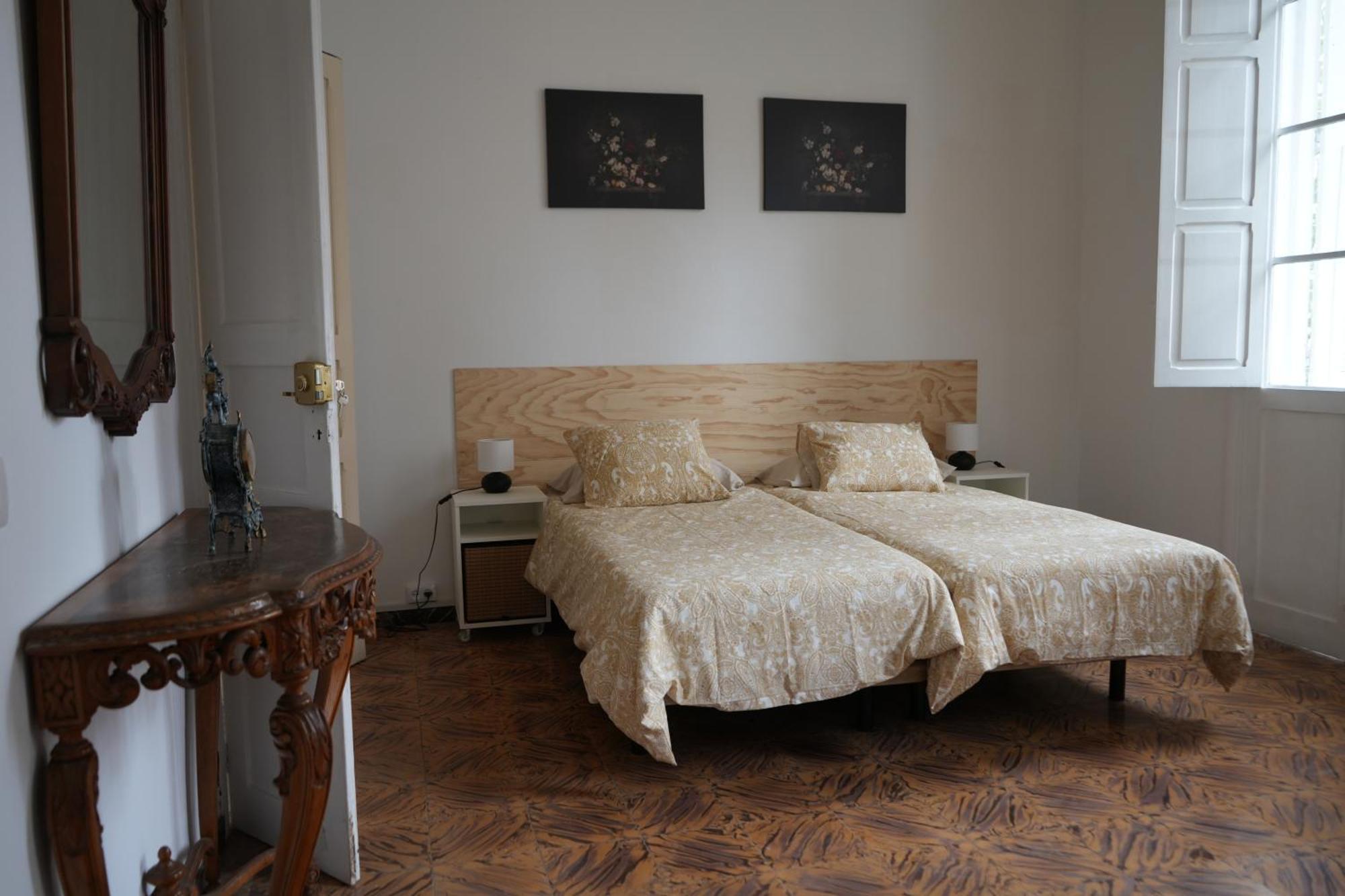 Lua Lua Rooms Las Palmas מראה חיצוני תמונה