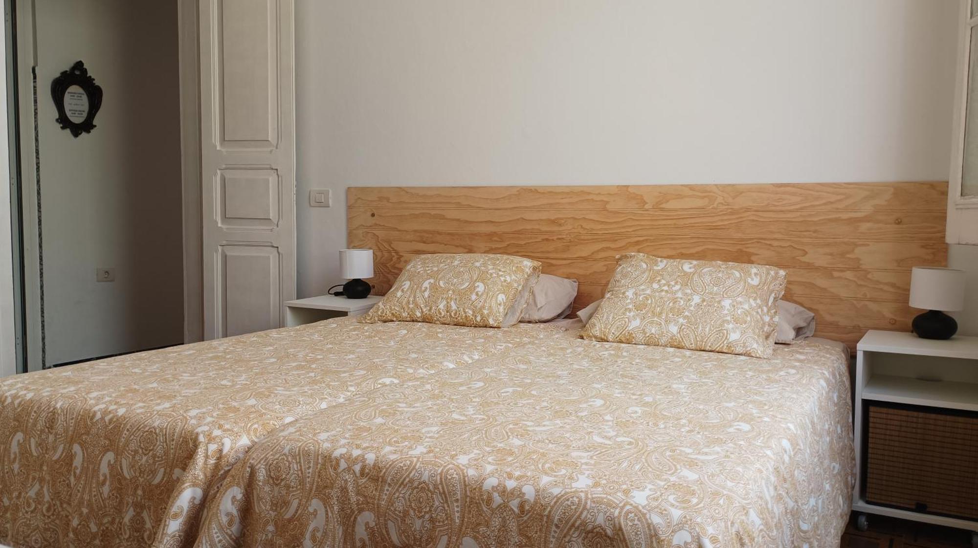 Lua Lua Rooms Las Palmas מראה חיצוני תמונה