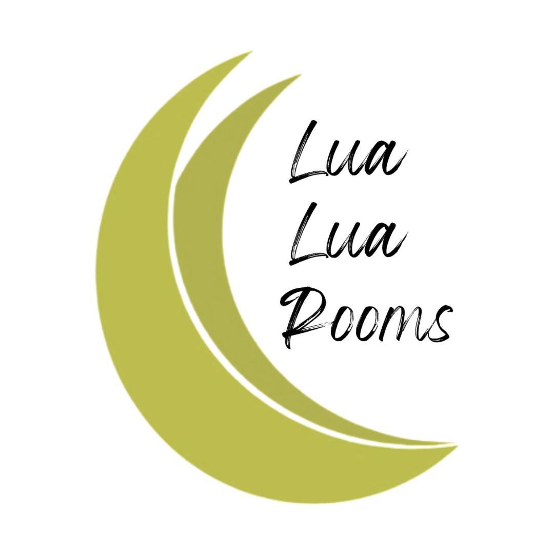 Lua Lua Rooms Las Palmas מראה חיצוני תמונה